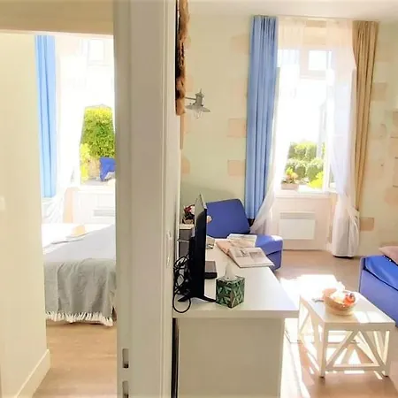 Apartment Le Palais *