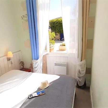 Apartment Le Palais