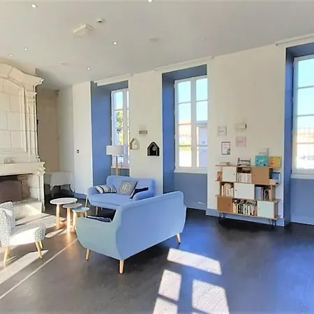 Le Palais Apartment