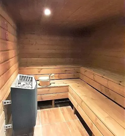 Le Palais Apartment *