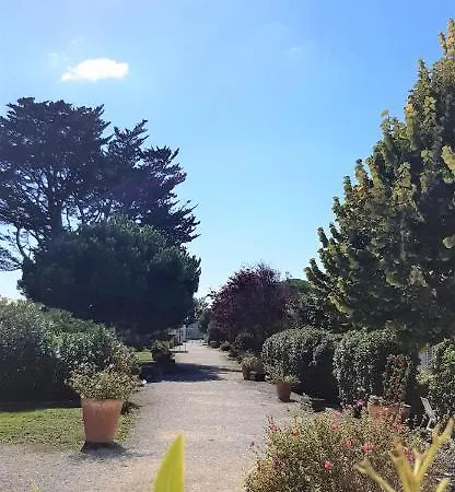 Le Palais Apartment