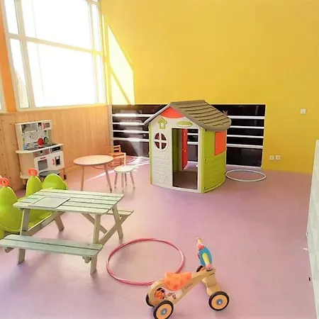 Le Palais Apartment