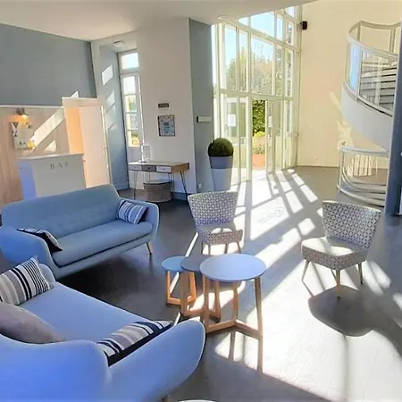 Apartment Le Palais