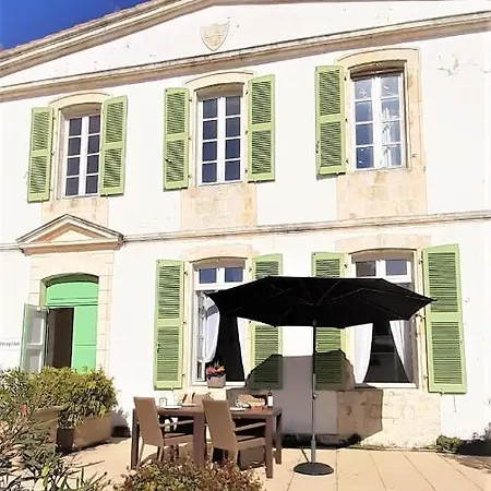 Le Palais Apartment *