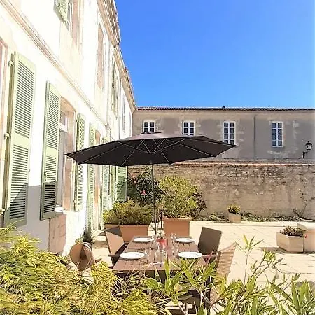 Le Palais