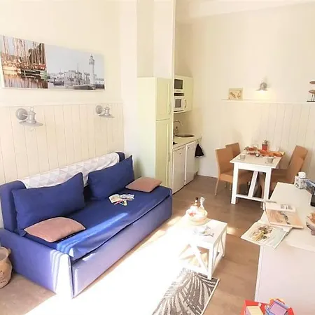 Apartment Le Palais *