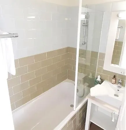 Apartment Le Palais *