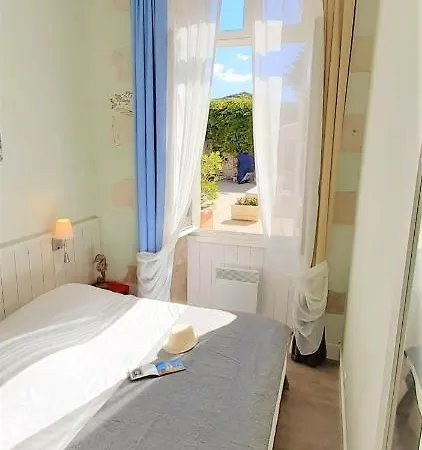 Apartment Le Palais *