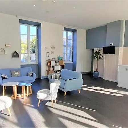 Apartment Le Palais *