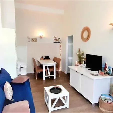 Apartment Le Palais Saint-Martin-de-Ré