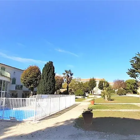 Apartment Le Palais