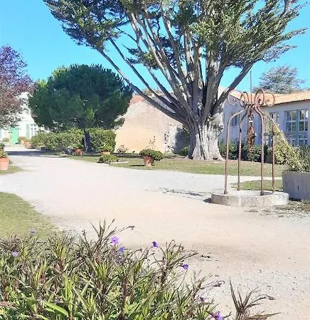 Le Palais