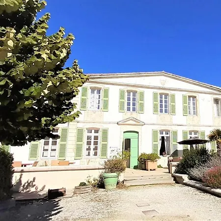 Le Palais Apartment