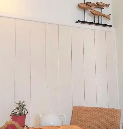 Apartment Le Palais